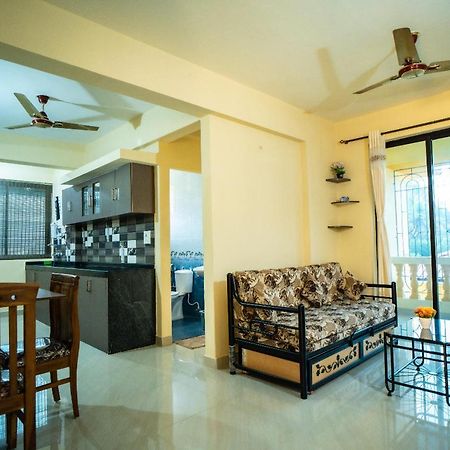 Field Stone Apartment فاكا المظهر الخارجي الصورة