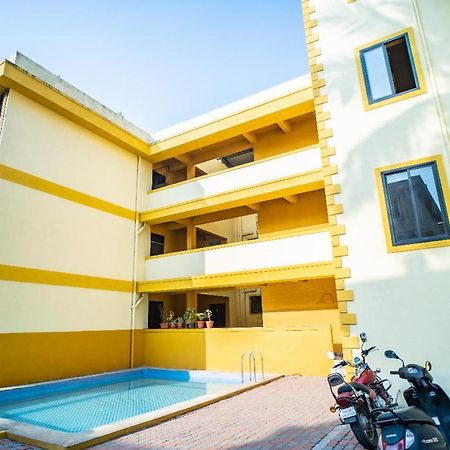 Field Stone Apartment فاكا المظهر الخارجي الصورة