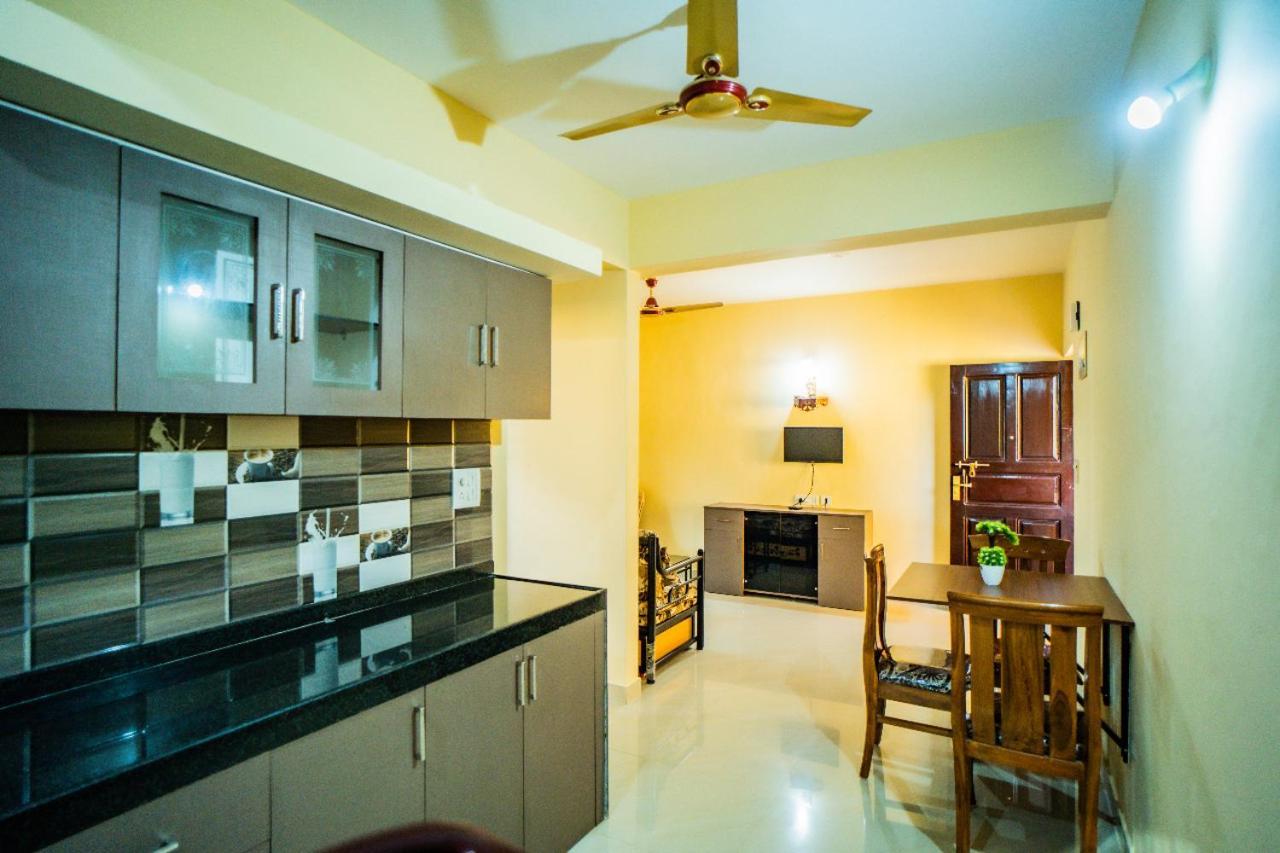 Field Stone Apartment فاكا المظهر الخارجي الصورة