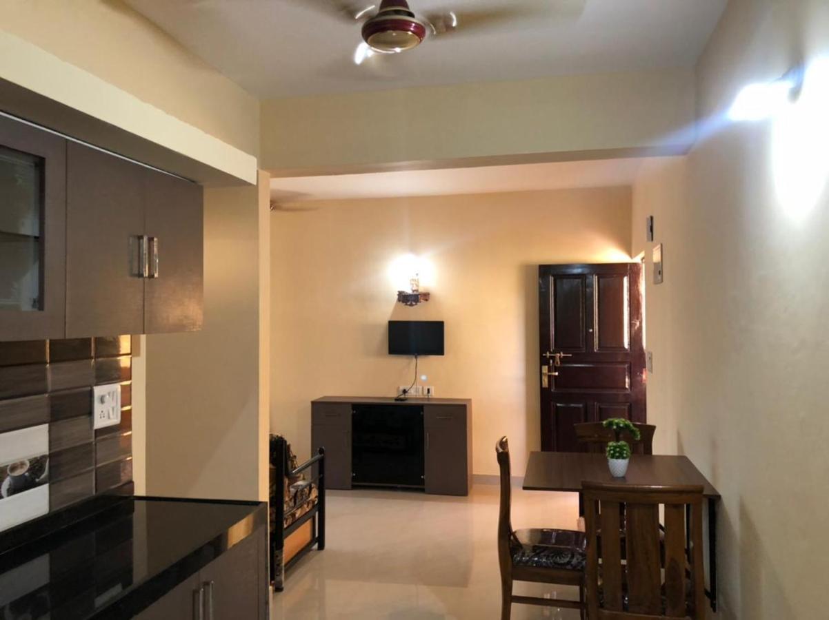 Field Stone Apartment فاكا المظهر الخارجي الصورة