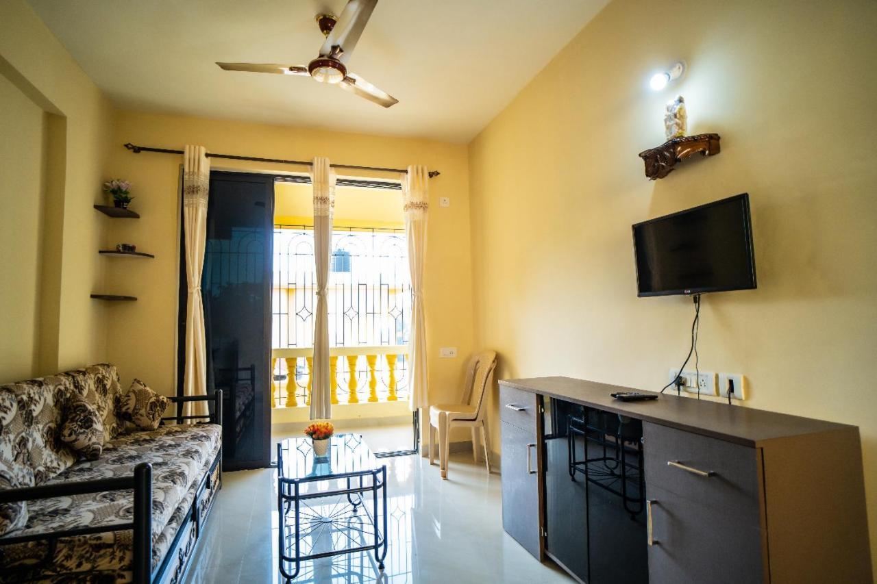 Field Stone Apartment فاكا المظهر الخارجي الصورة