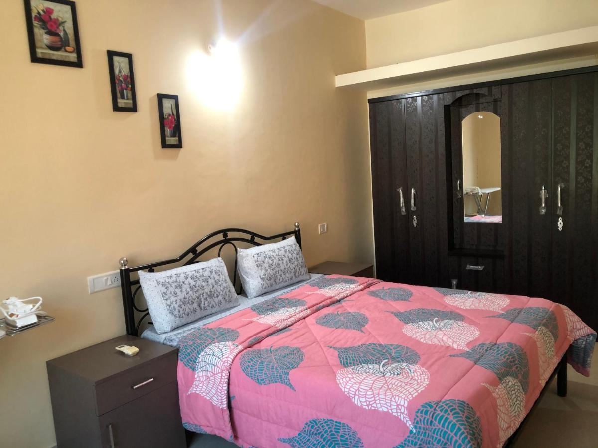 Field Stone Apartment فاكا المظهر الخارجي الصورة