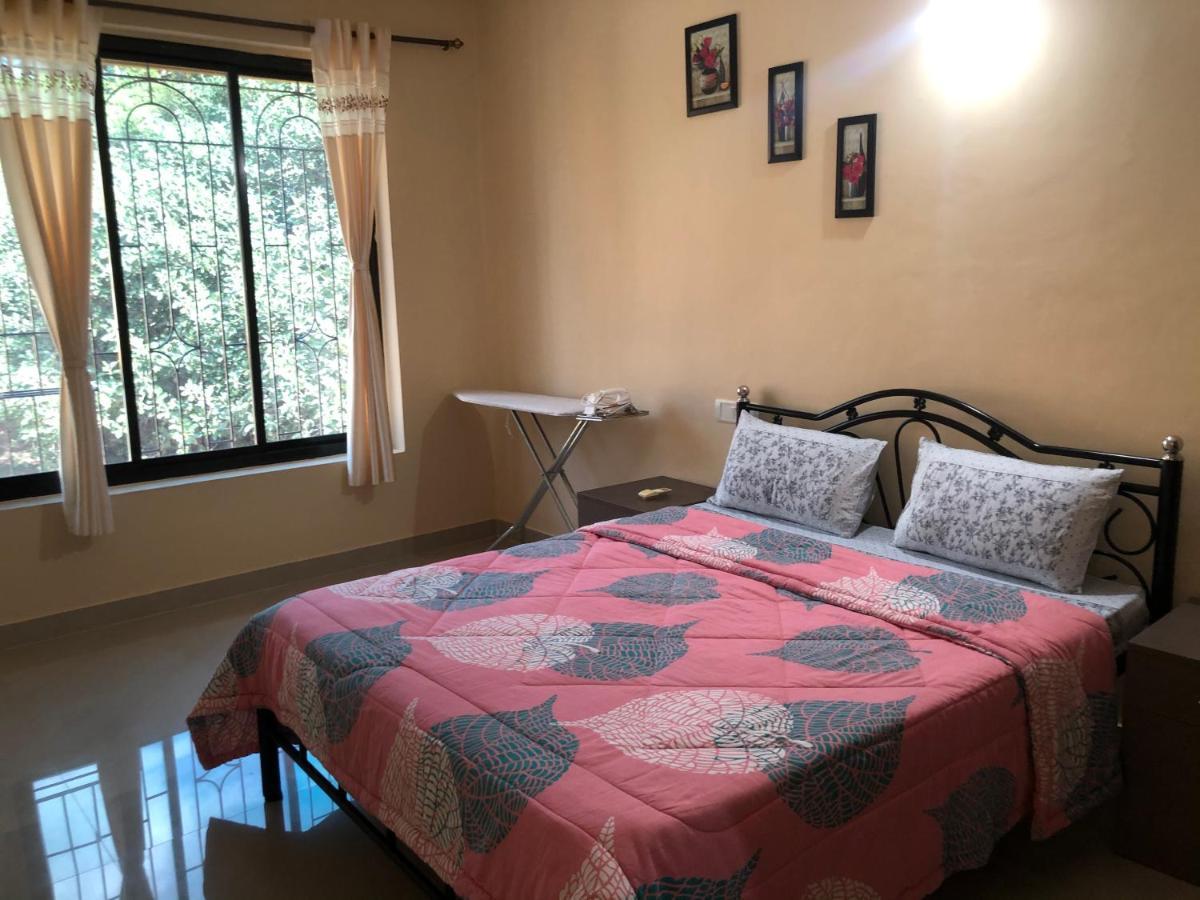 Field Stone Apartment فاكا المظهر الخارجي الصورة