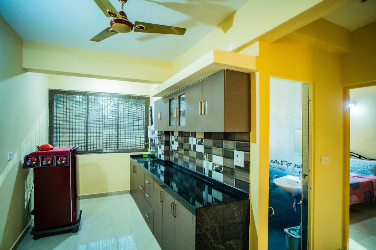 Field Stone Apartment فاكا المظهر الخارجي الصورة