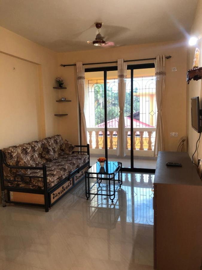Field Stone Apartment فاكا المظهر الخارجي الصورة