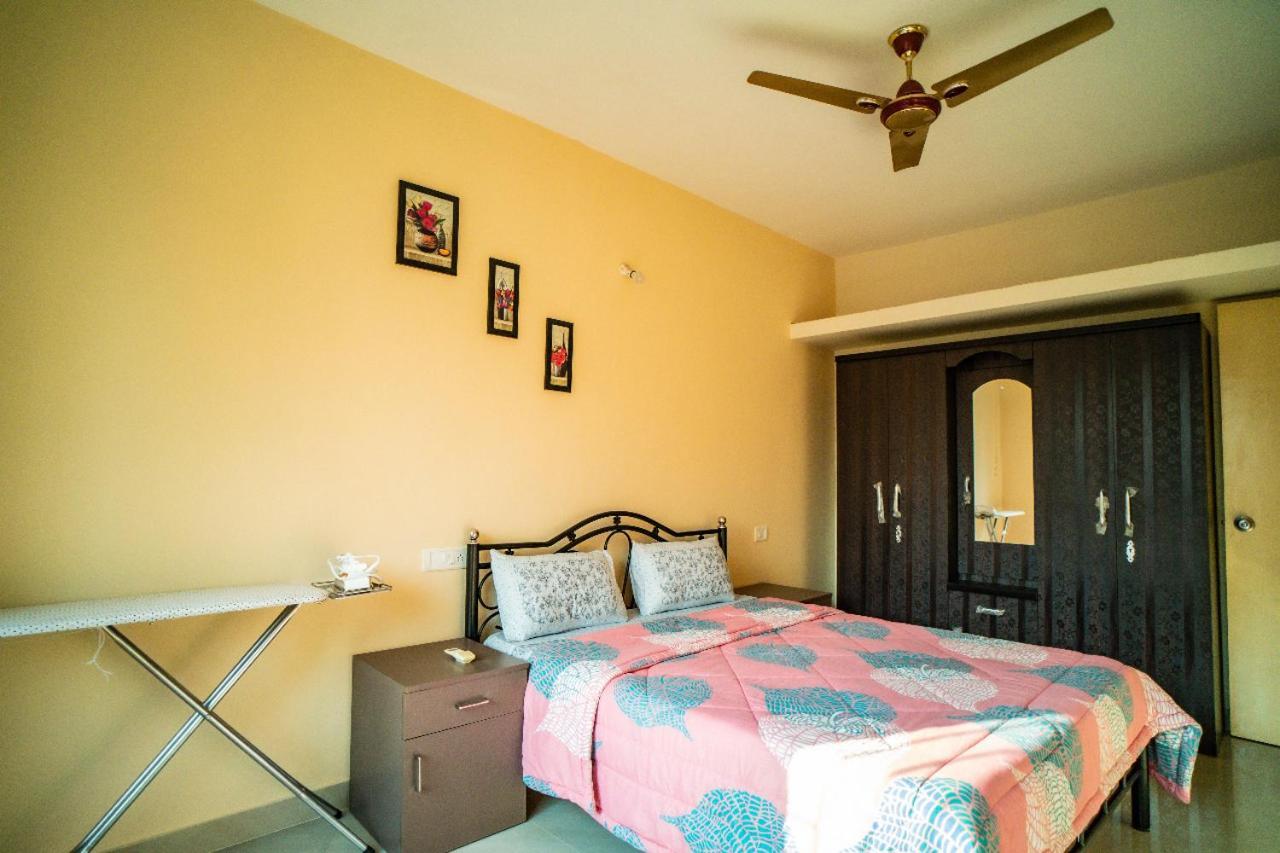 Field Stone Apartment فاكا المظهر الخارجي الصورة