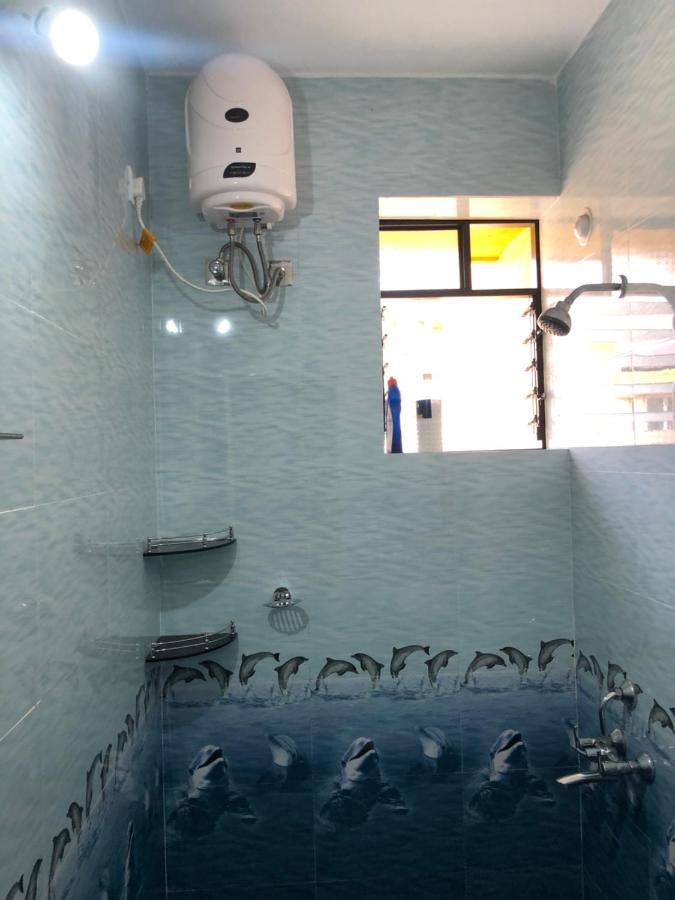 Field Stone Apartment فاكا المظهر الخارجي الصورة
