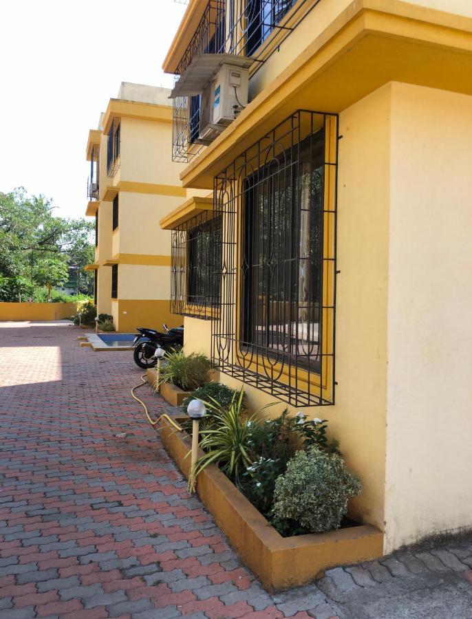 Field Stone Apartment فاكا المظهر الخارجي الصورة