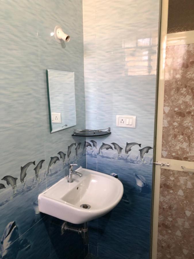 Field Stone Apartment فاكا المظهر الخارجي الصورة