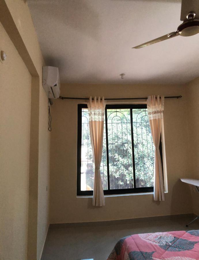 Field Stone Apartment فاكا المظهر الخارجي الصورة