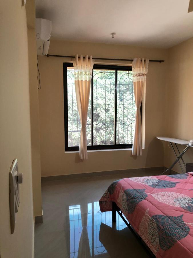 Field Stone Apartment فاكا المظهر الخارجي الصورة