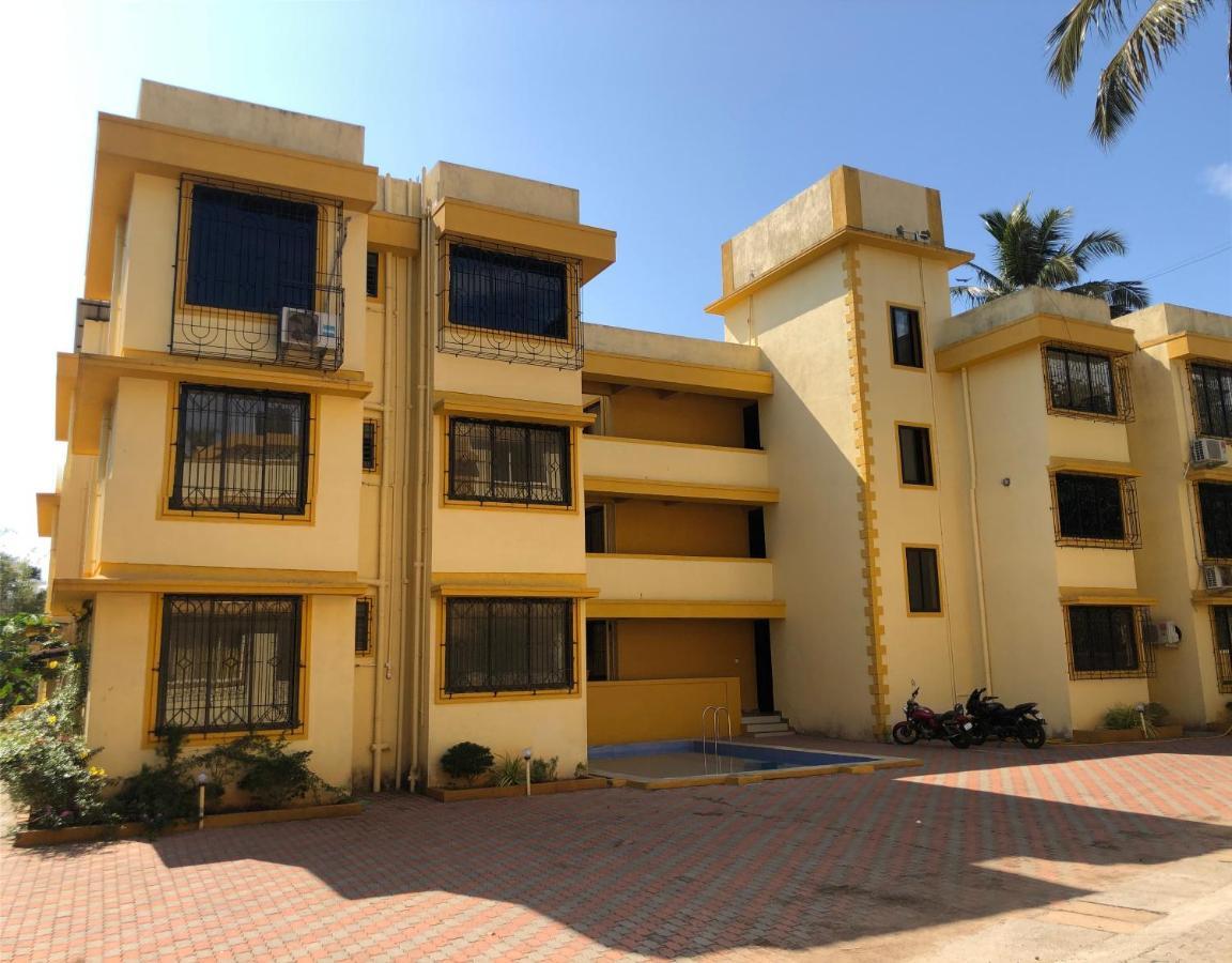 Field Stone Apartment فاكا المظهر الخارجي الصورة